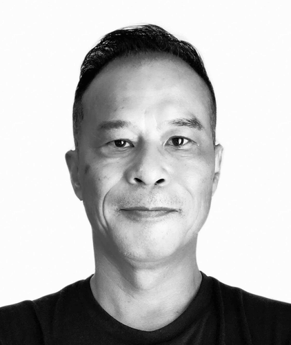 Manabu Ushiro